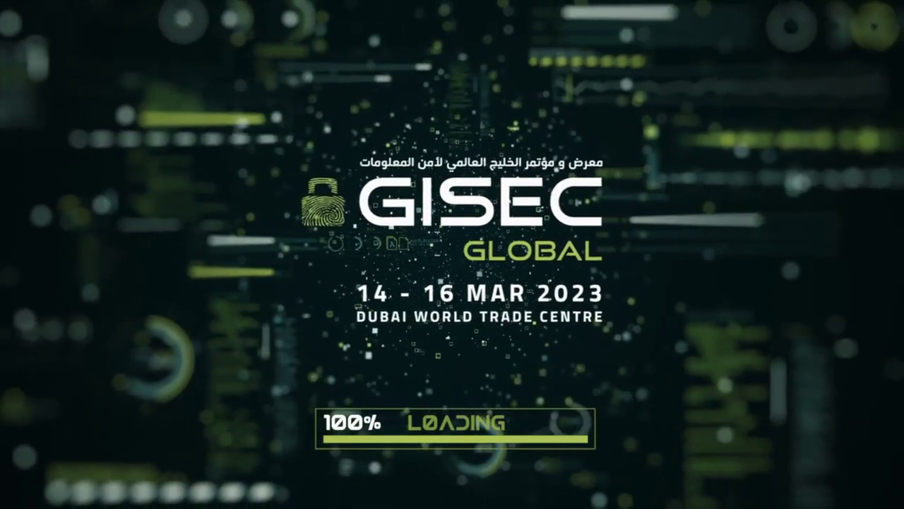 GISEC Global