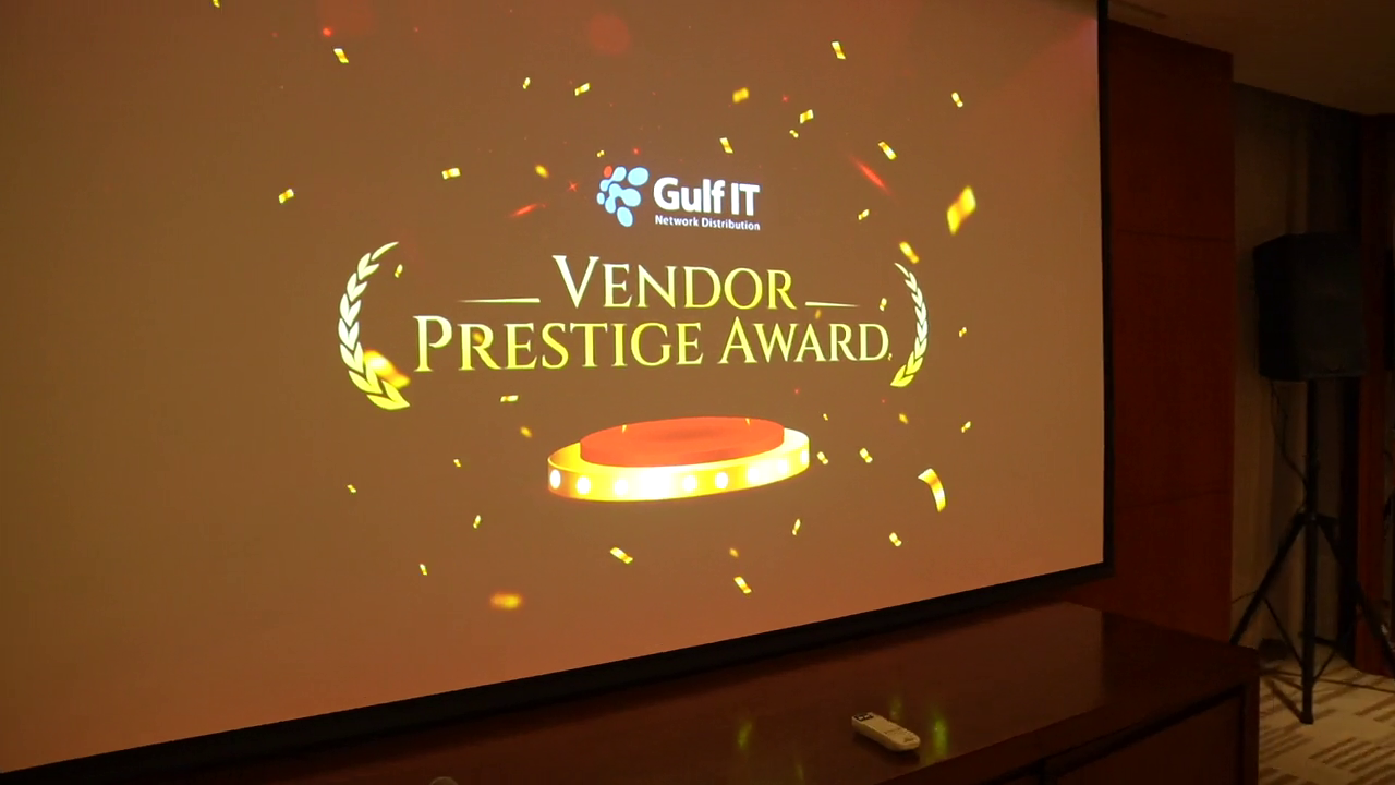 Vendor Prestice Award 2023