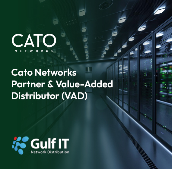 Cato Networks Partner And Value-Added Distributor (VAD) in Dubai, UAE.