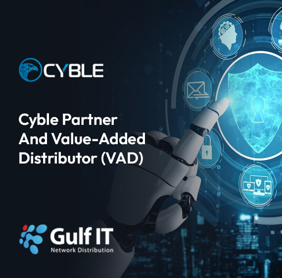 Cyble Partner And Value-Added Distributor (VAD) in Dubai, UAE