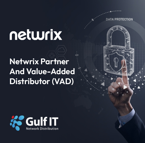 Netwrix Partner And Value-Added Distributor (VAD) in Dubai