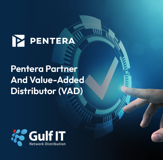 Pentera Partner And Value-Added Distributor (VAD) in Dubai