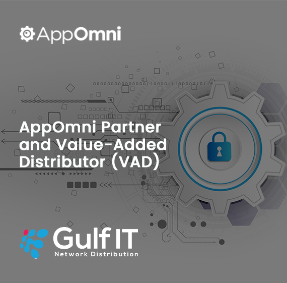 AppOmni Partner and Value-Added Distributor (VAD)